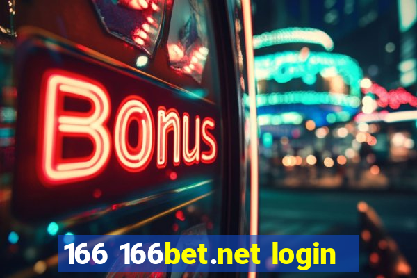 166 166bet.net login